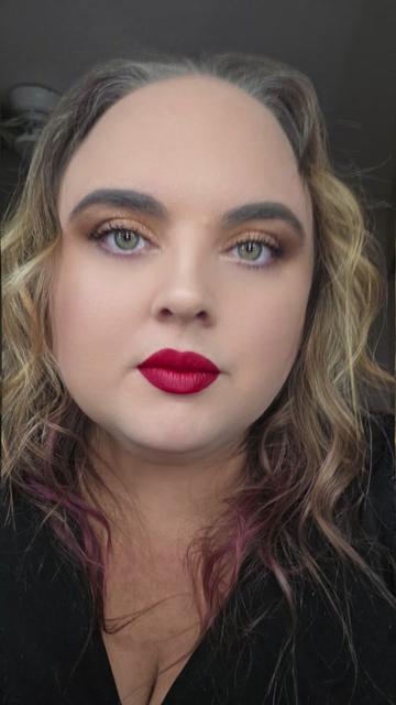 @Lipstick Princess