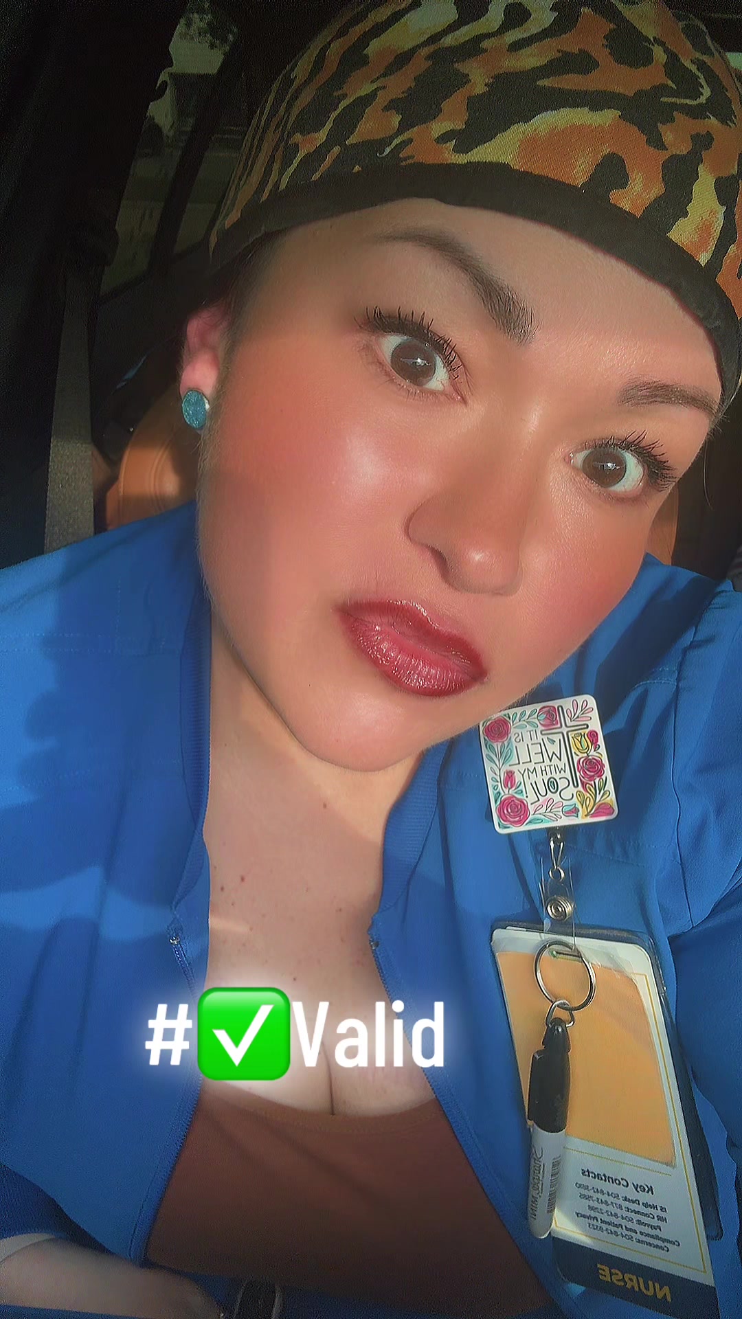 @Sweet🤎Marie 💎🩺🍑🪽⚡️🧸🍭🆓