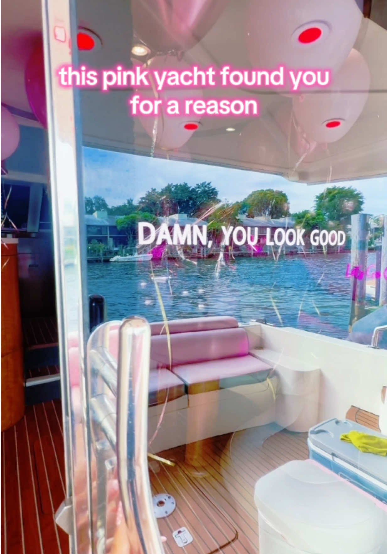 @Miami Yacht & Boat Rentals