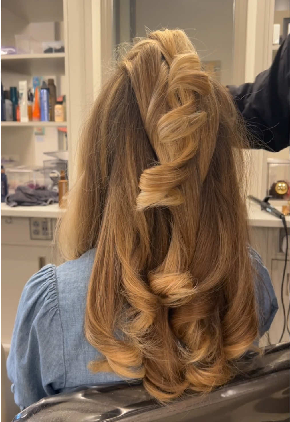 @ꪖꪑ꠸ꪗꪖ || nc stylist