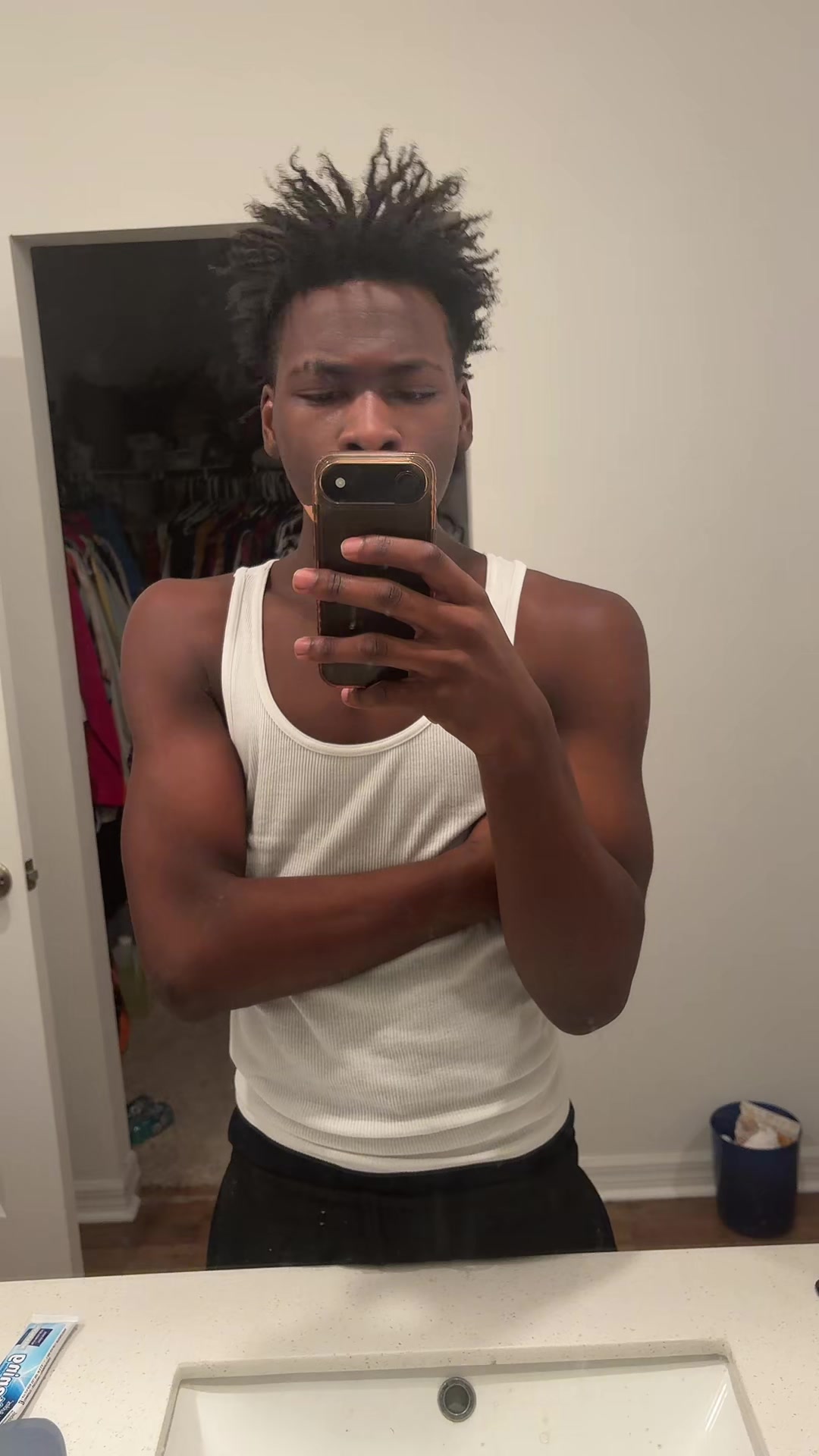@ITS THAT ONE DARKSKIN