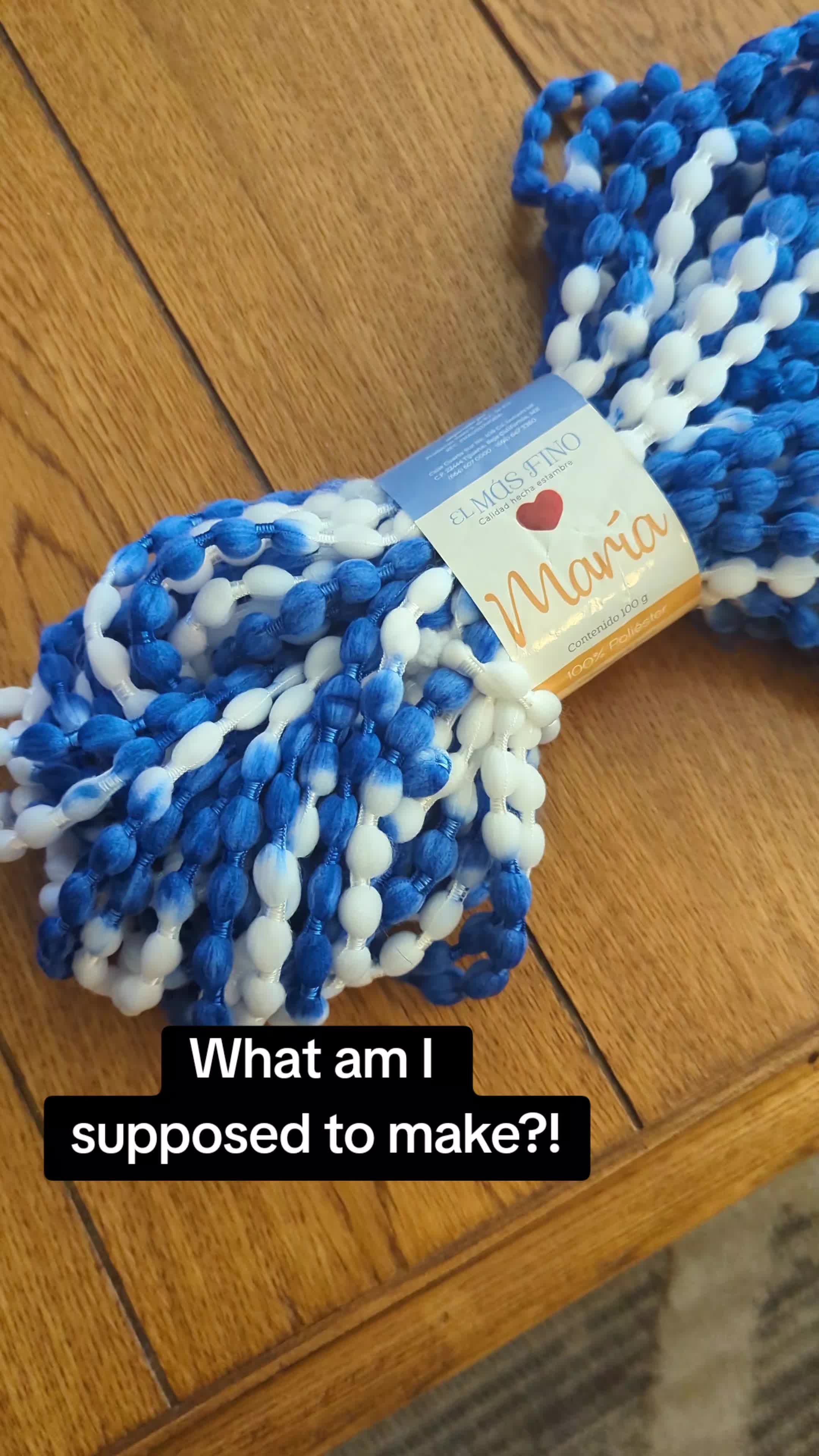 @Kat's Crazy Crochet