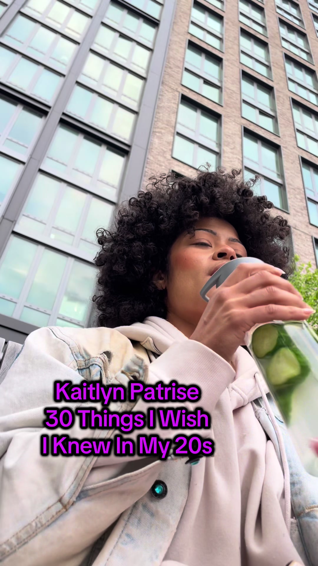 @Kaitlyn Patrise ✨