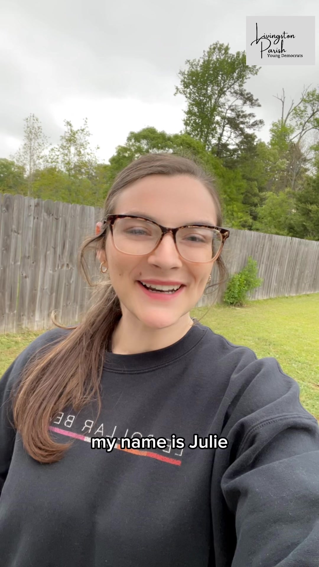@Young Democrats of Louisiana