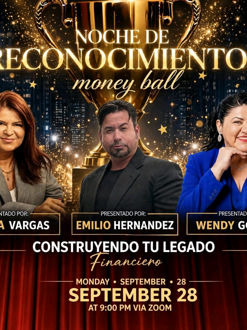 @Wendy Gonzalez.