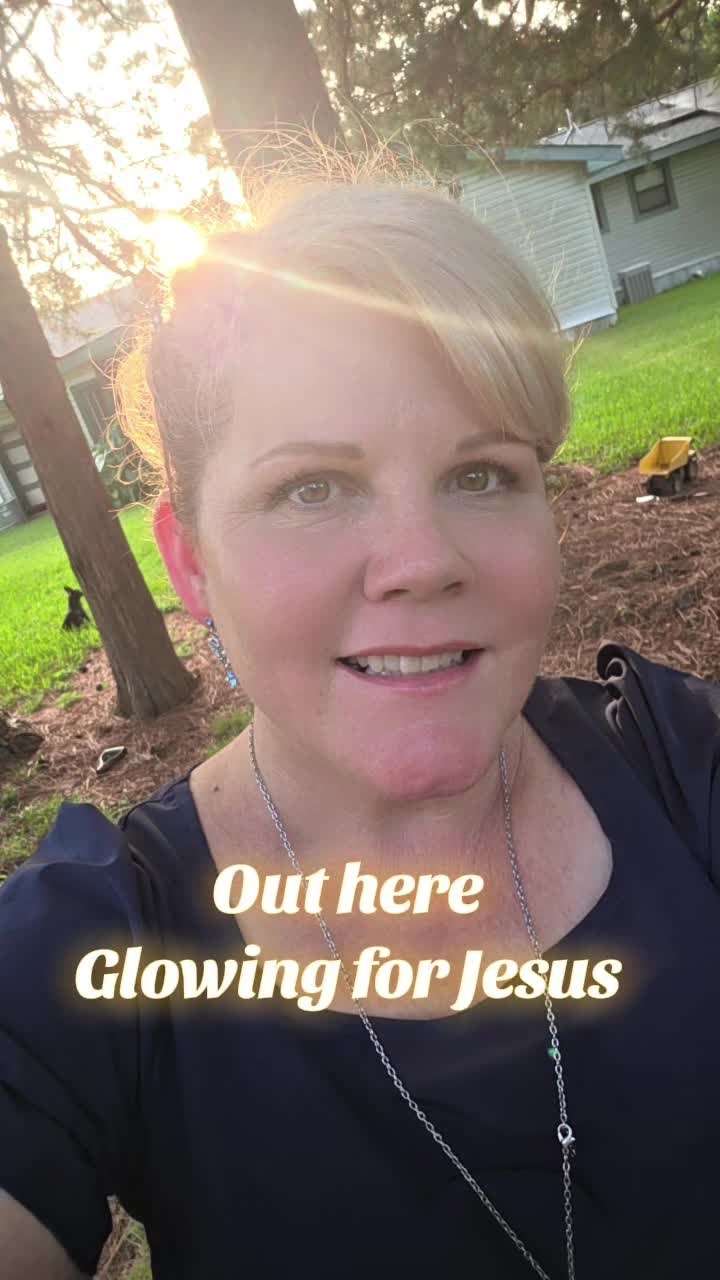 @Prayer Warrior Princess
