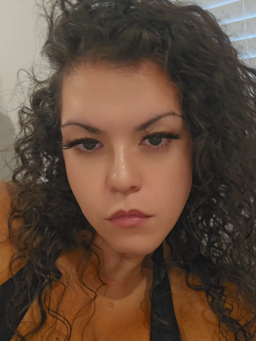 @Pattycakes