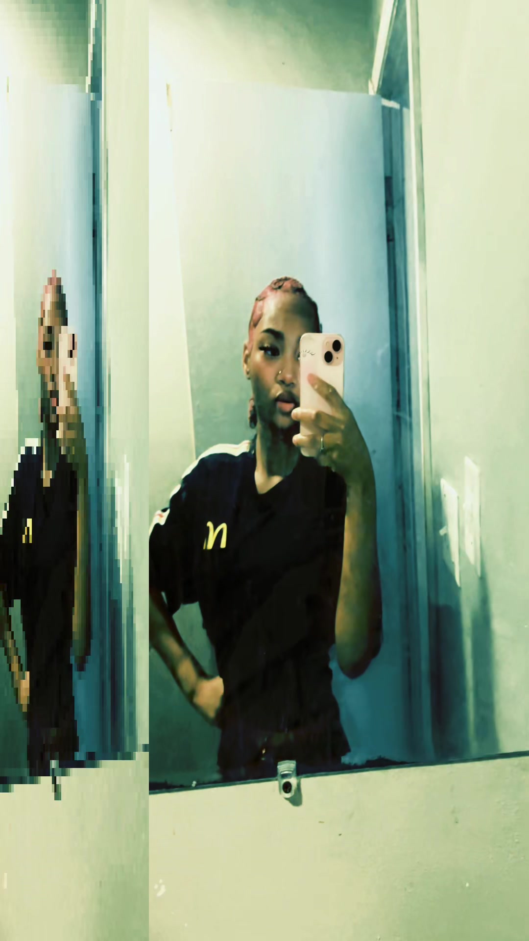 @Samaria Renae