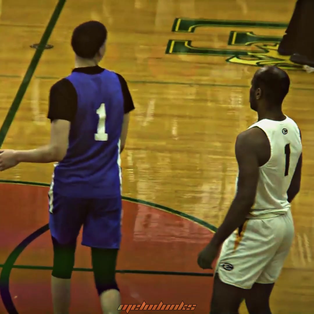 @LaMelo Ball