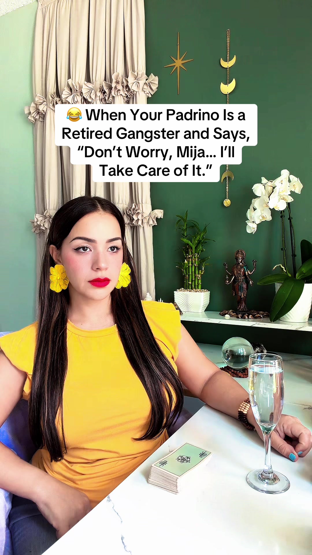 @Angelica Tarot