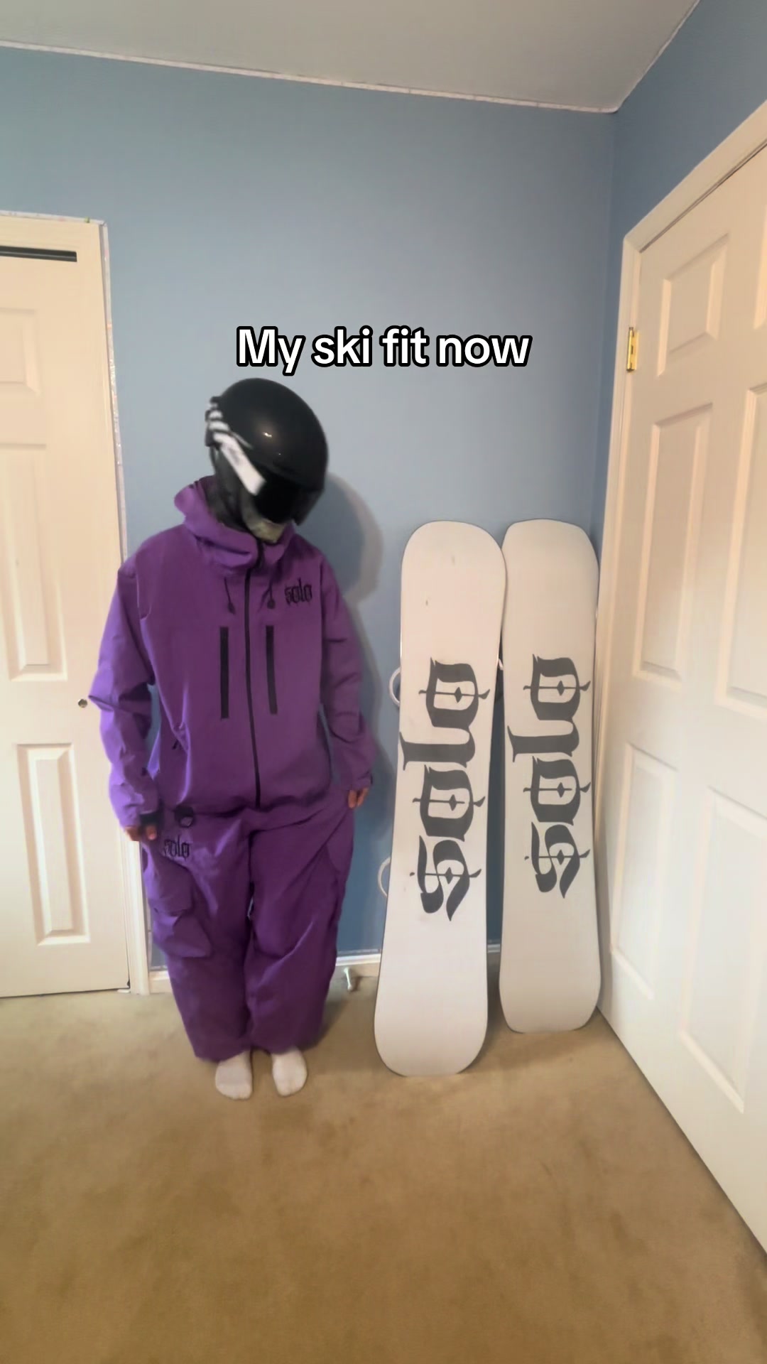 @Solo Apparel