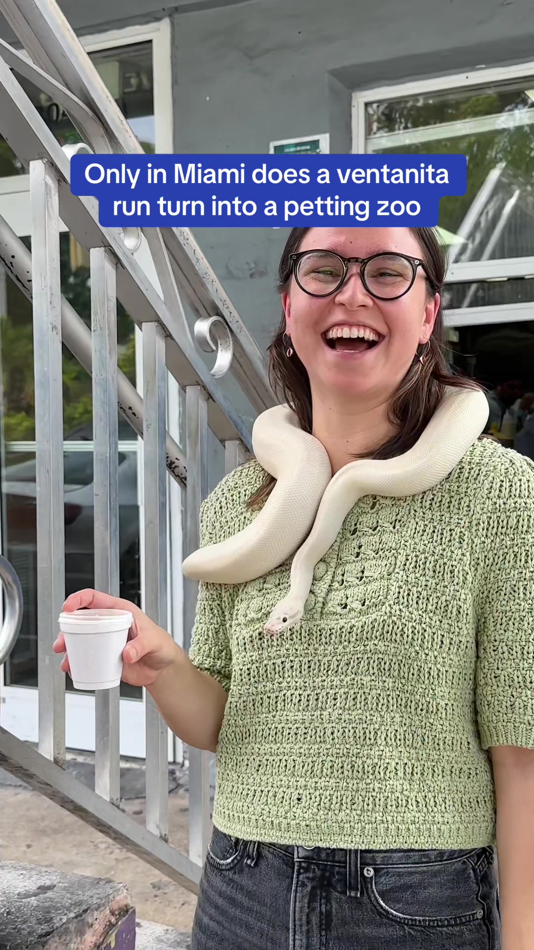 @Infatuation Miami