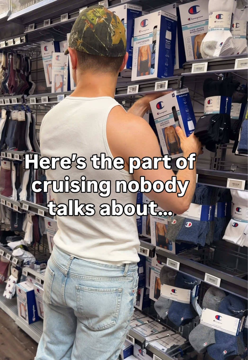 @Chase Brody