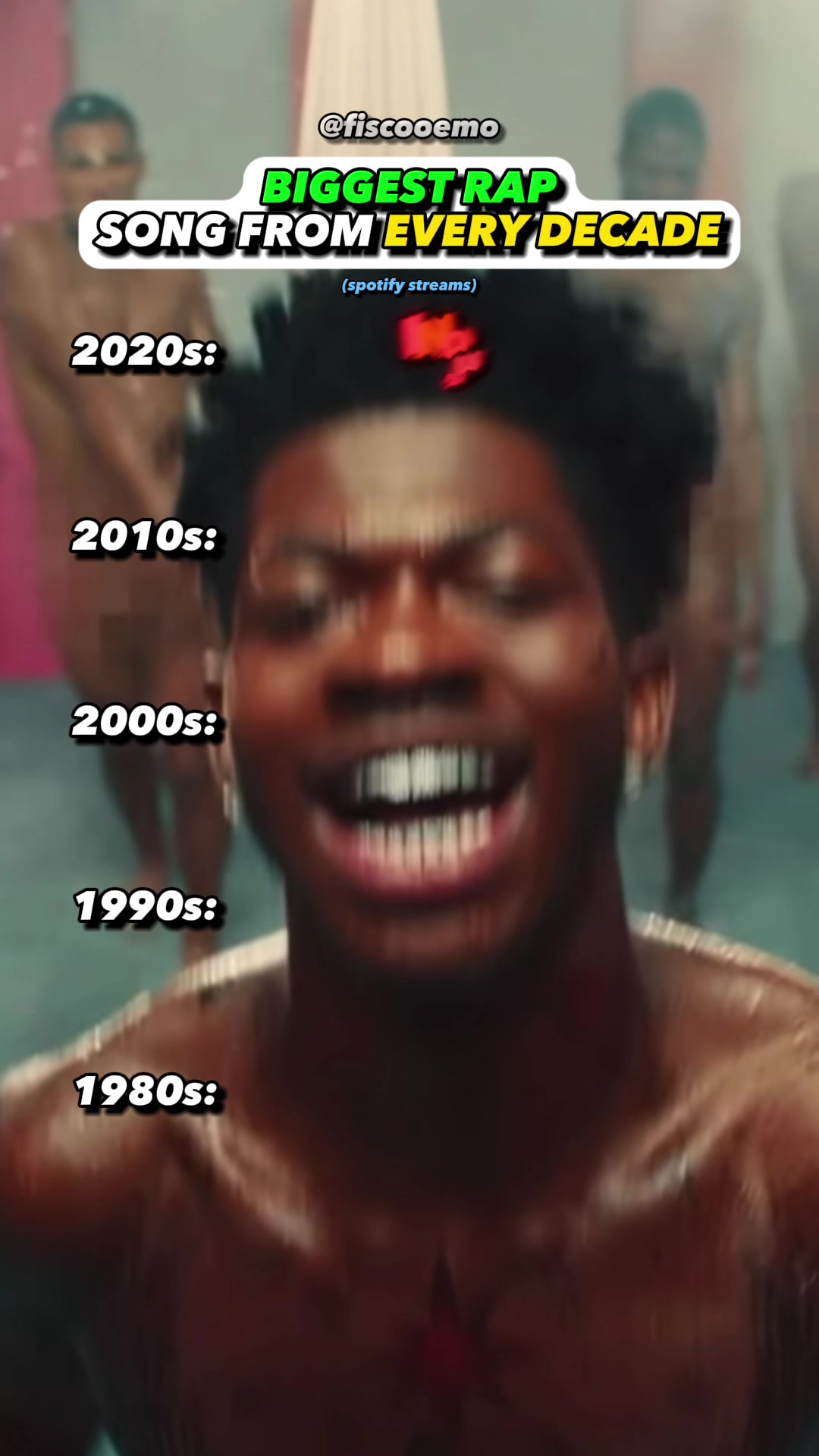 @Fiscoos elevated music opinion