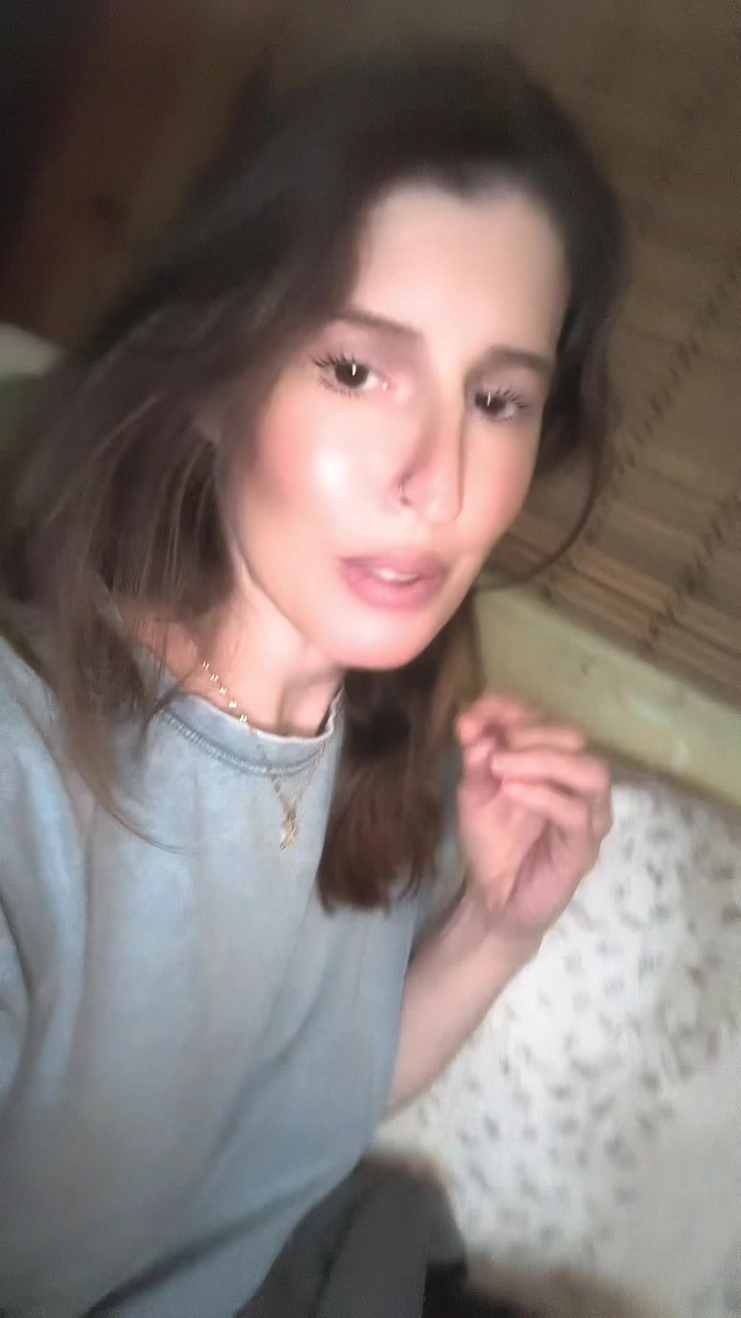@Meagan Rae