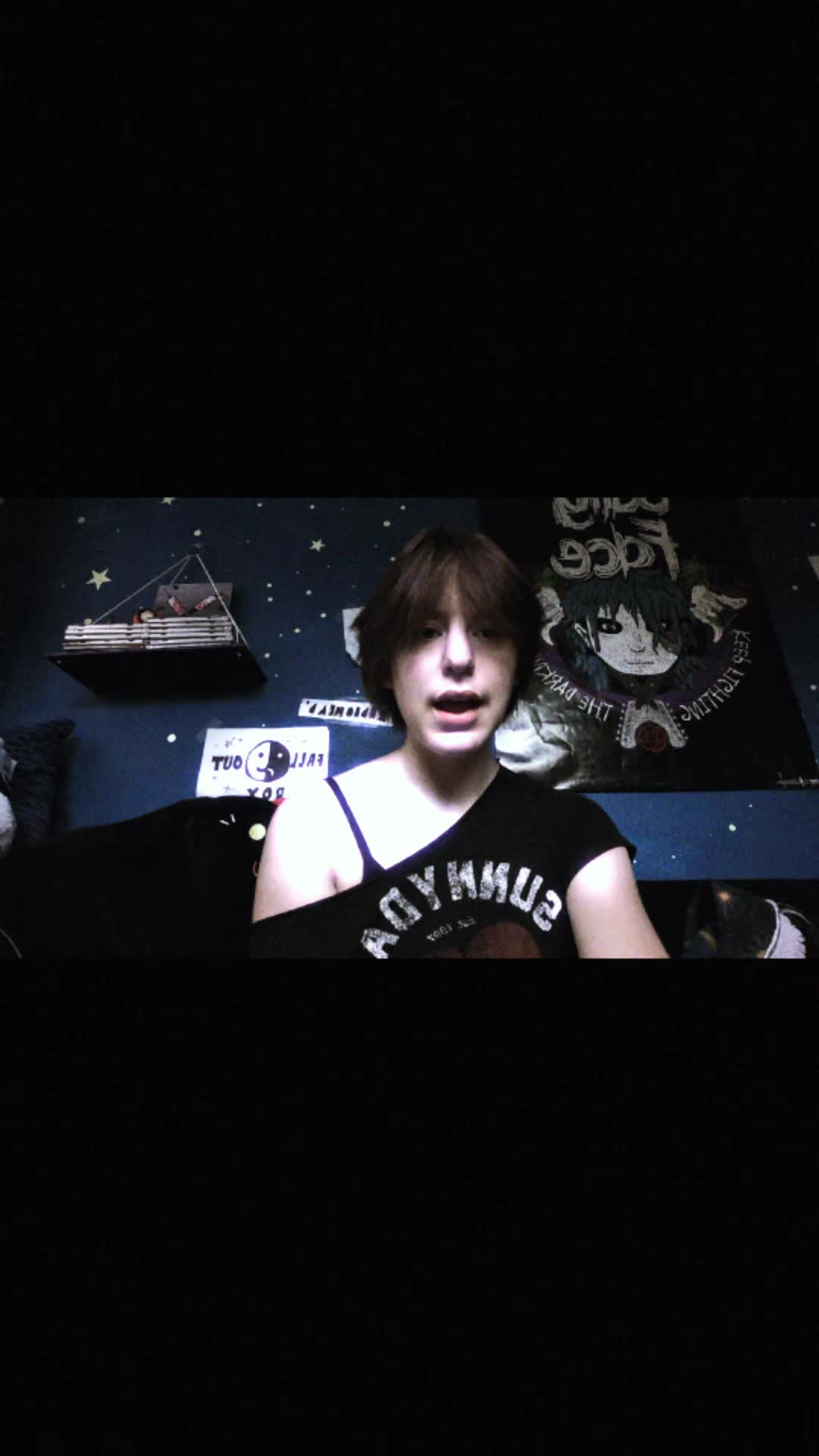 @⦻ KelseyXD