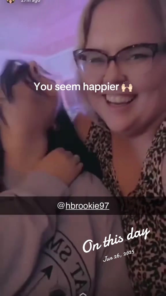 @Brookie ๐โจ