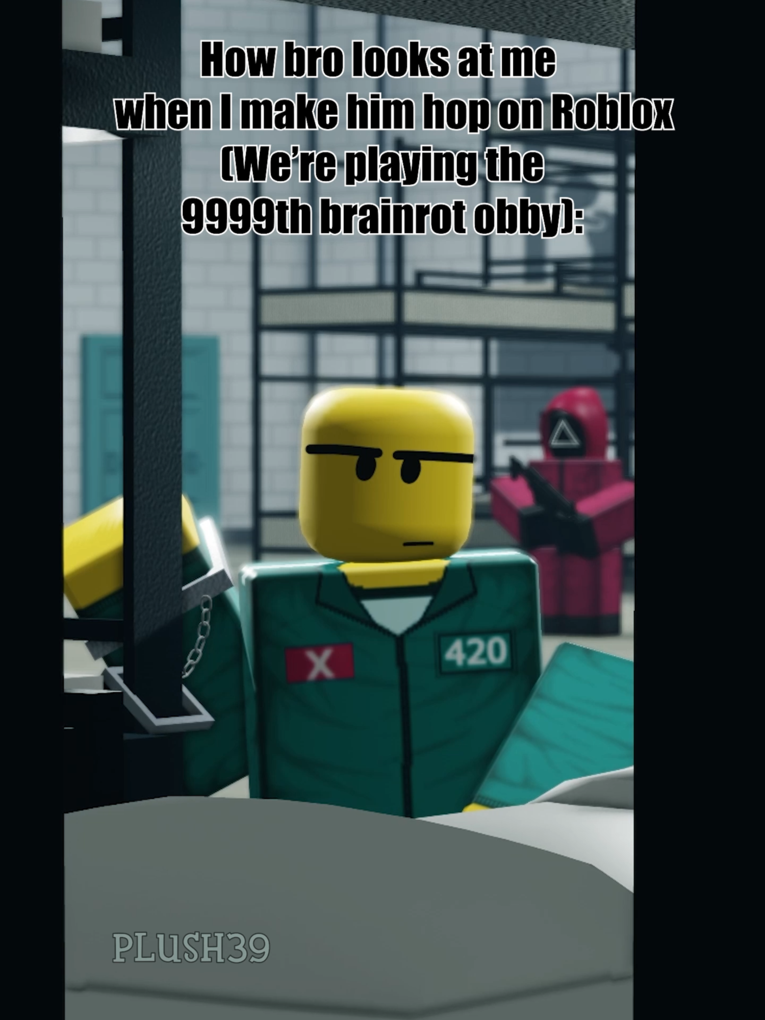 @PLUSH39