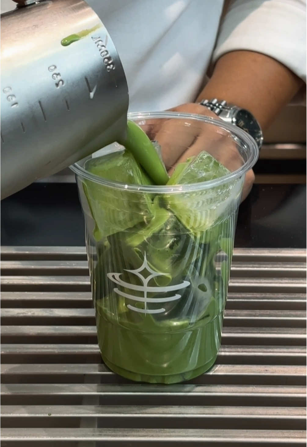 @anne &bull; coffee and matcha