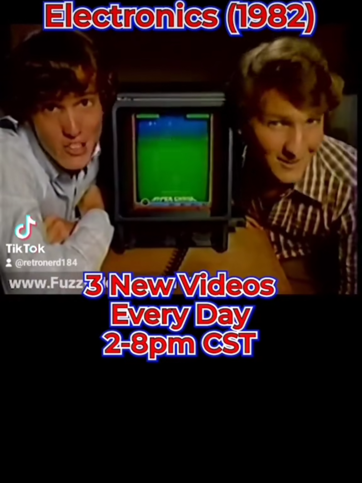 @Retro Nerd 184
