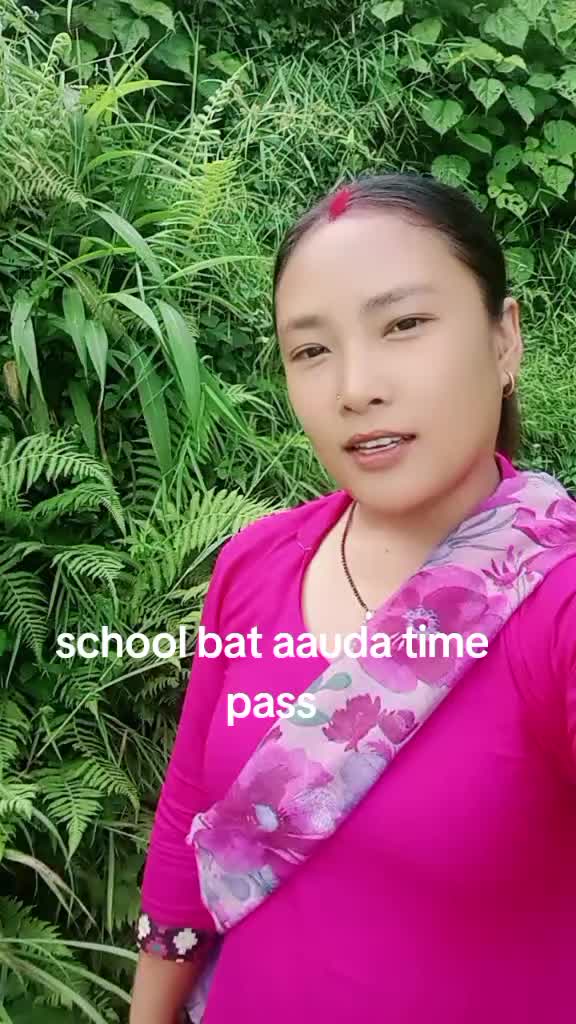 @Anu thapa