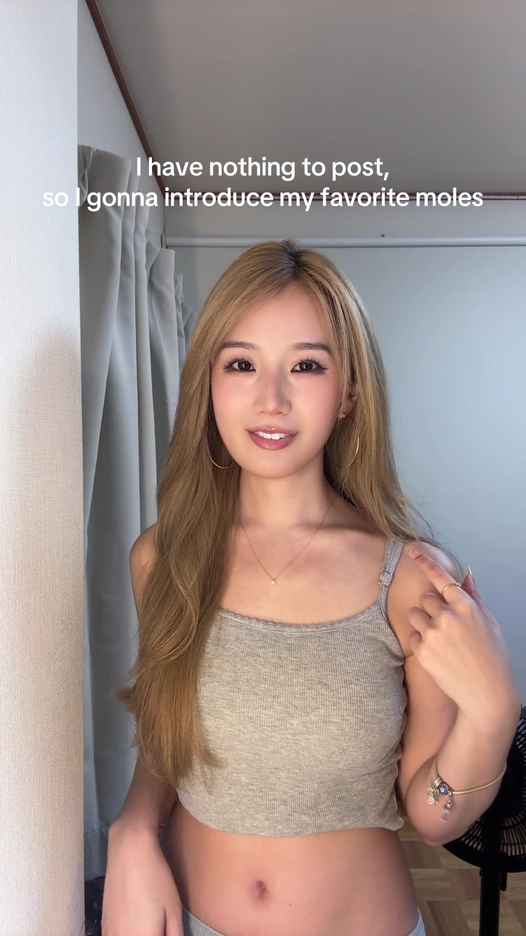 @Mizuki