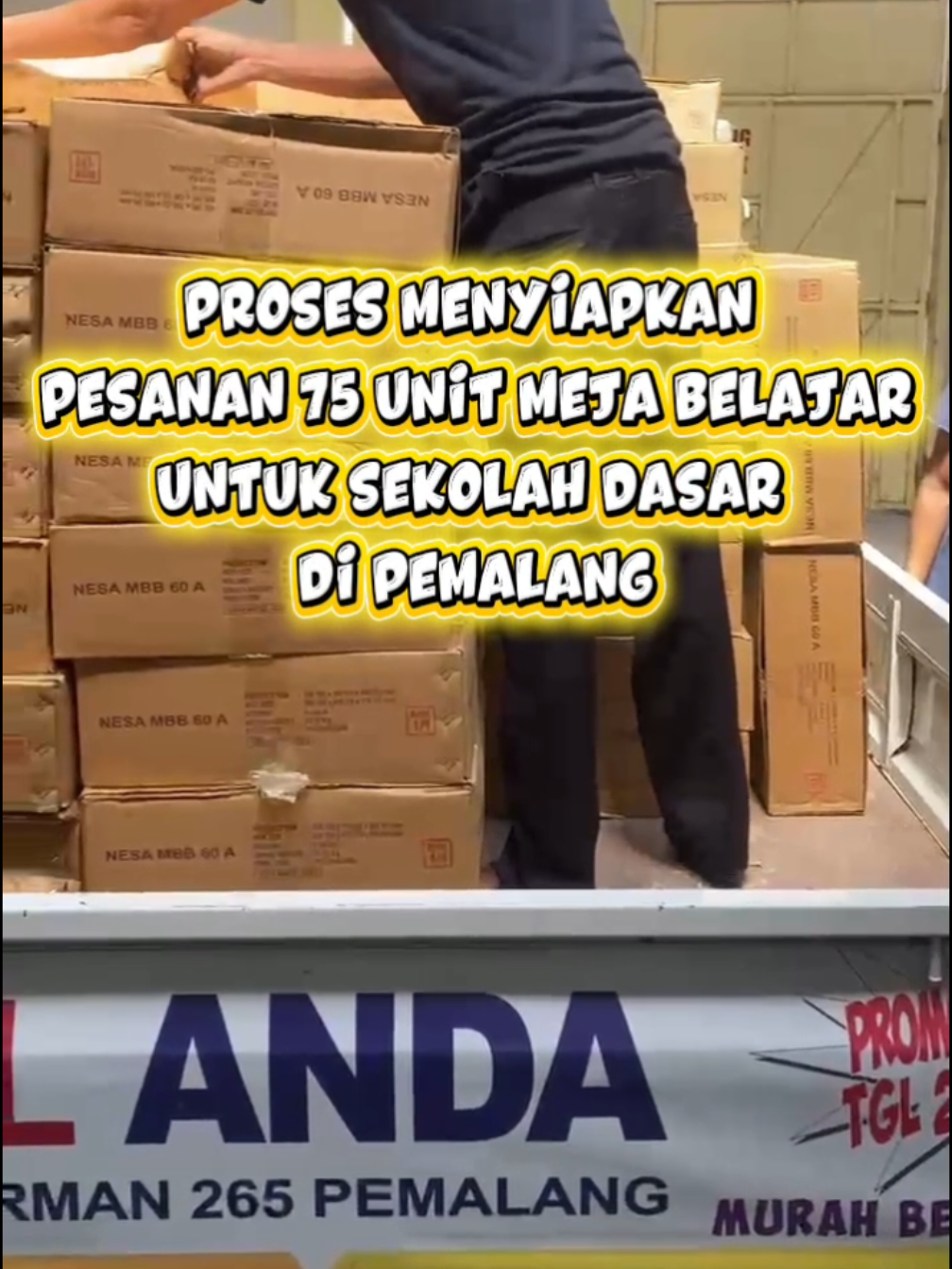 @Mebel Anda