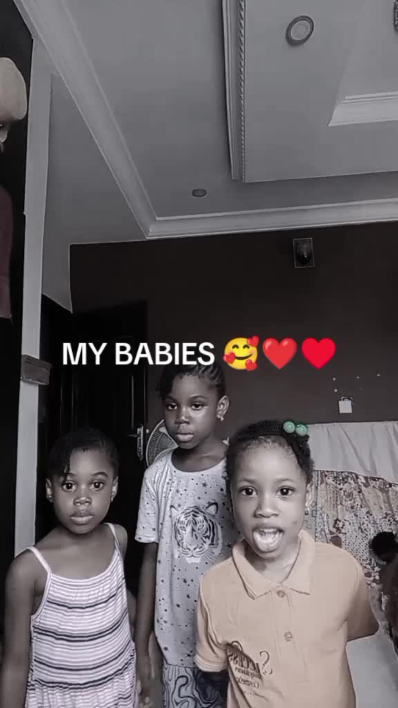 @Miss amikable luv