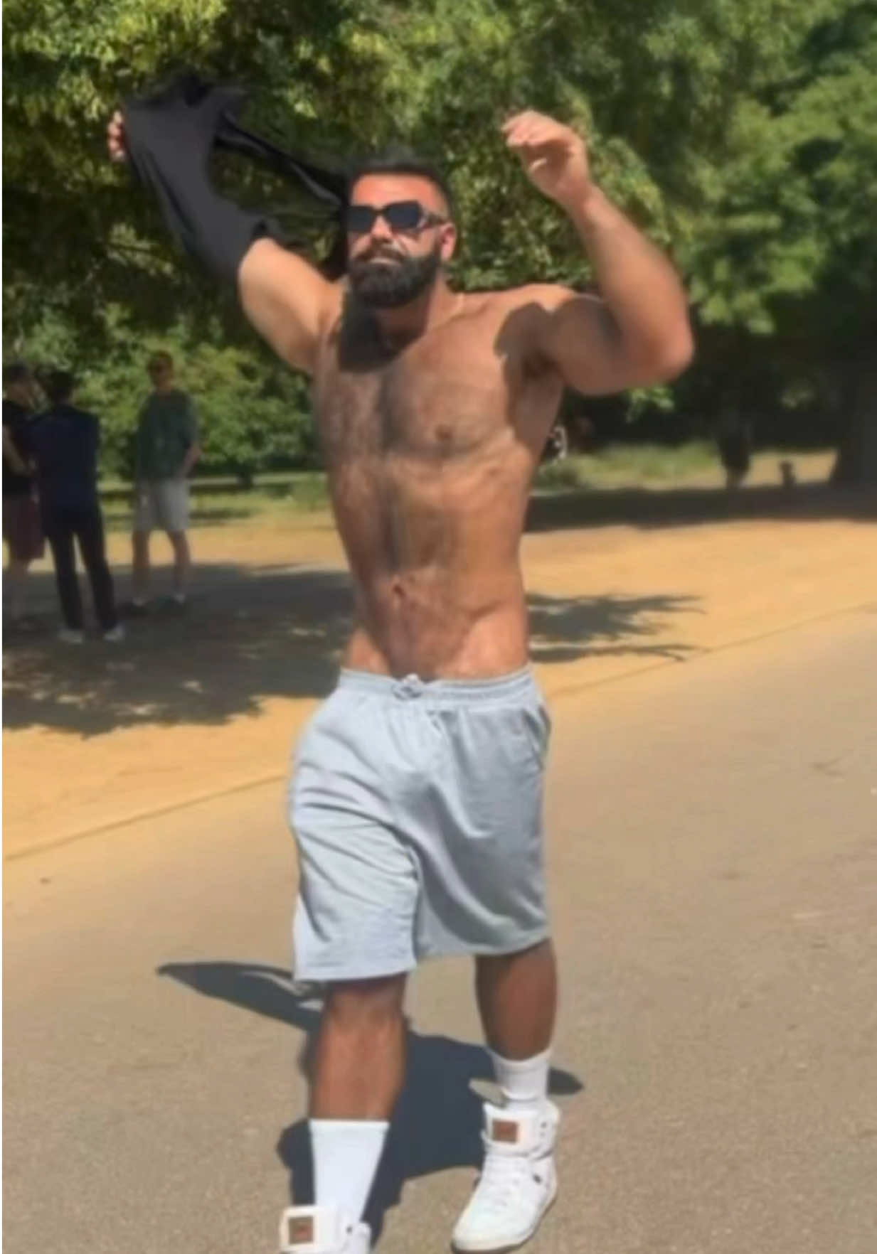 @Persian Wolf 🐺