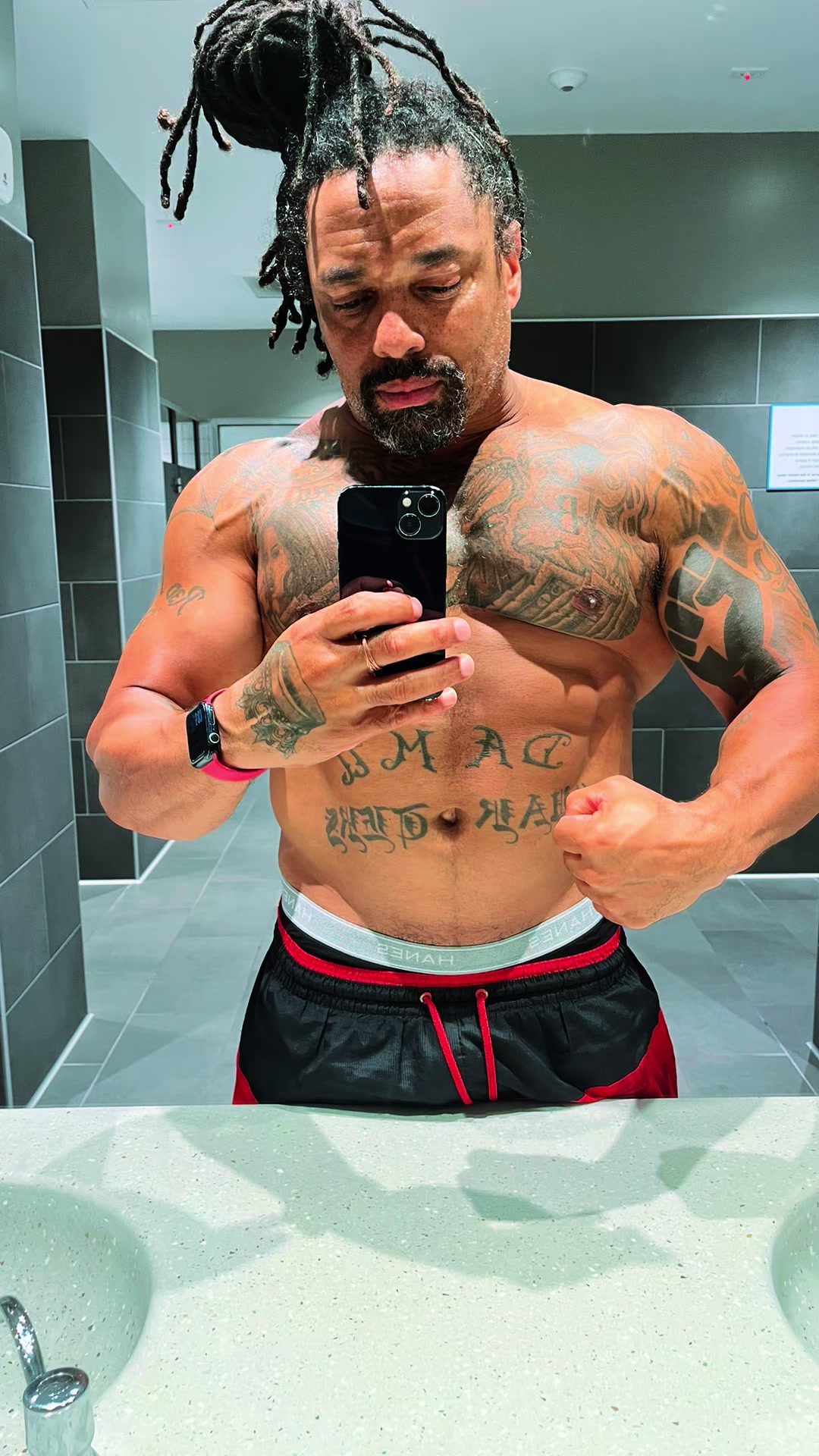 @25 Muscle