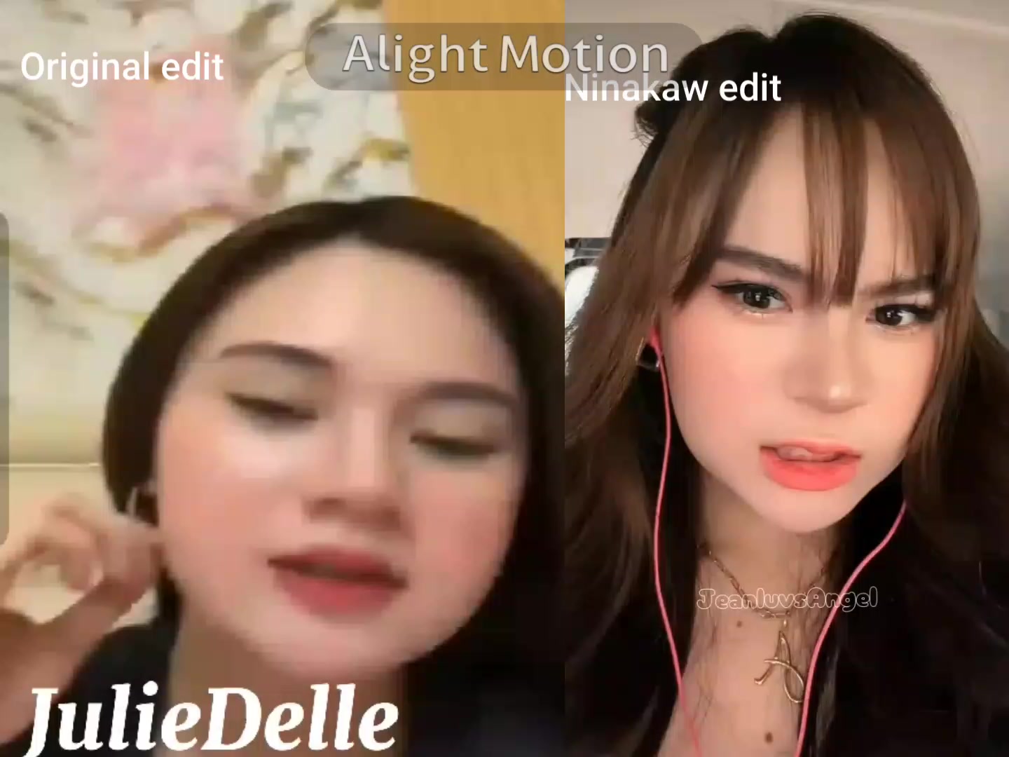 @Julie