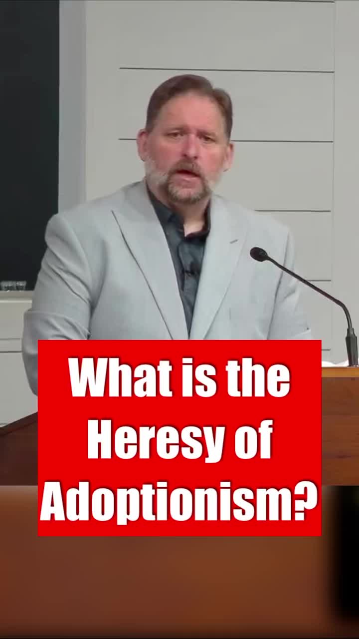 @YourCalvinist