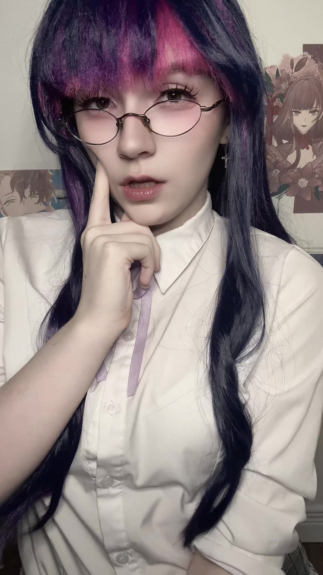 @˙✧˖°Yumoke ༘ ⋆。˚