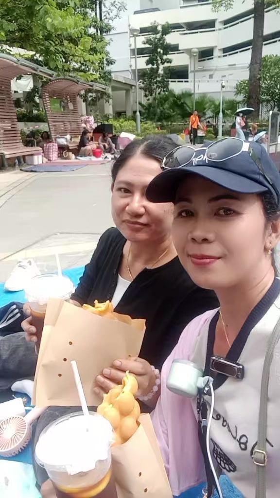 @mamae Silvi