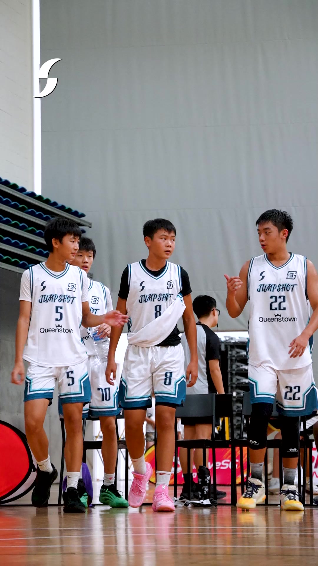 @Jumpshot