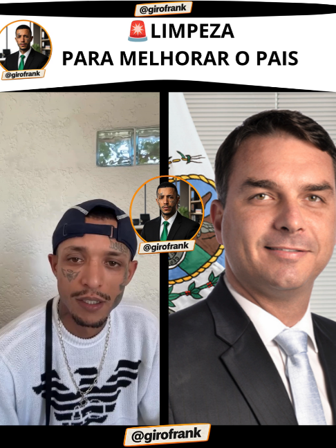 @Mente do Frank
