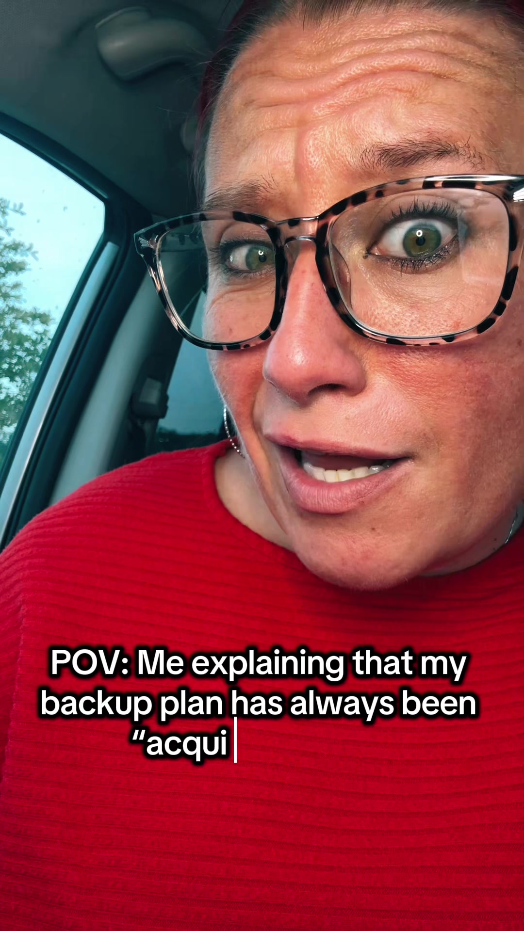 @Amber Leigh