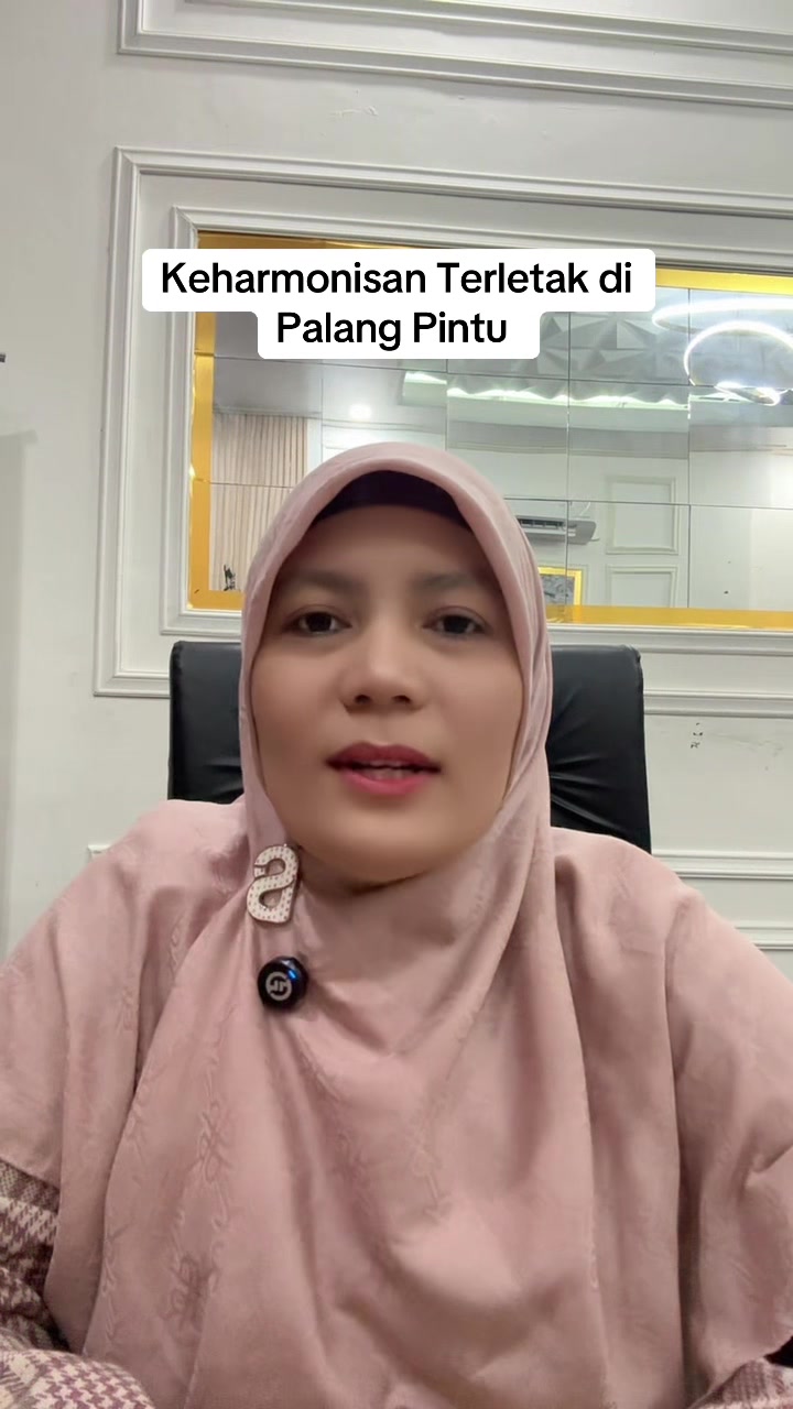 @Sukmadiarti Psikolog