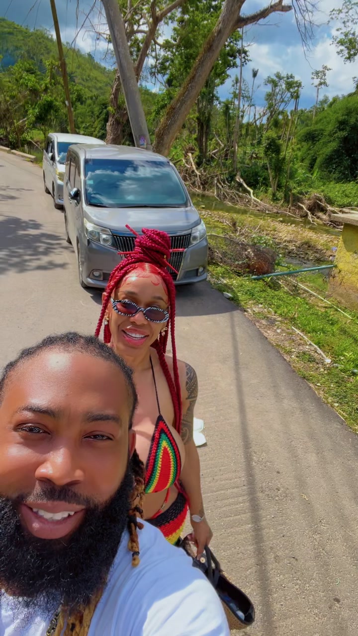 @Tour Life With Epic🇯🇲