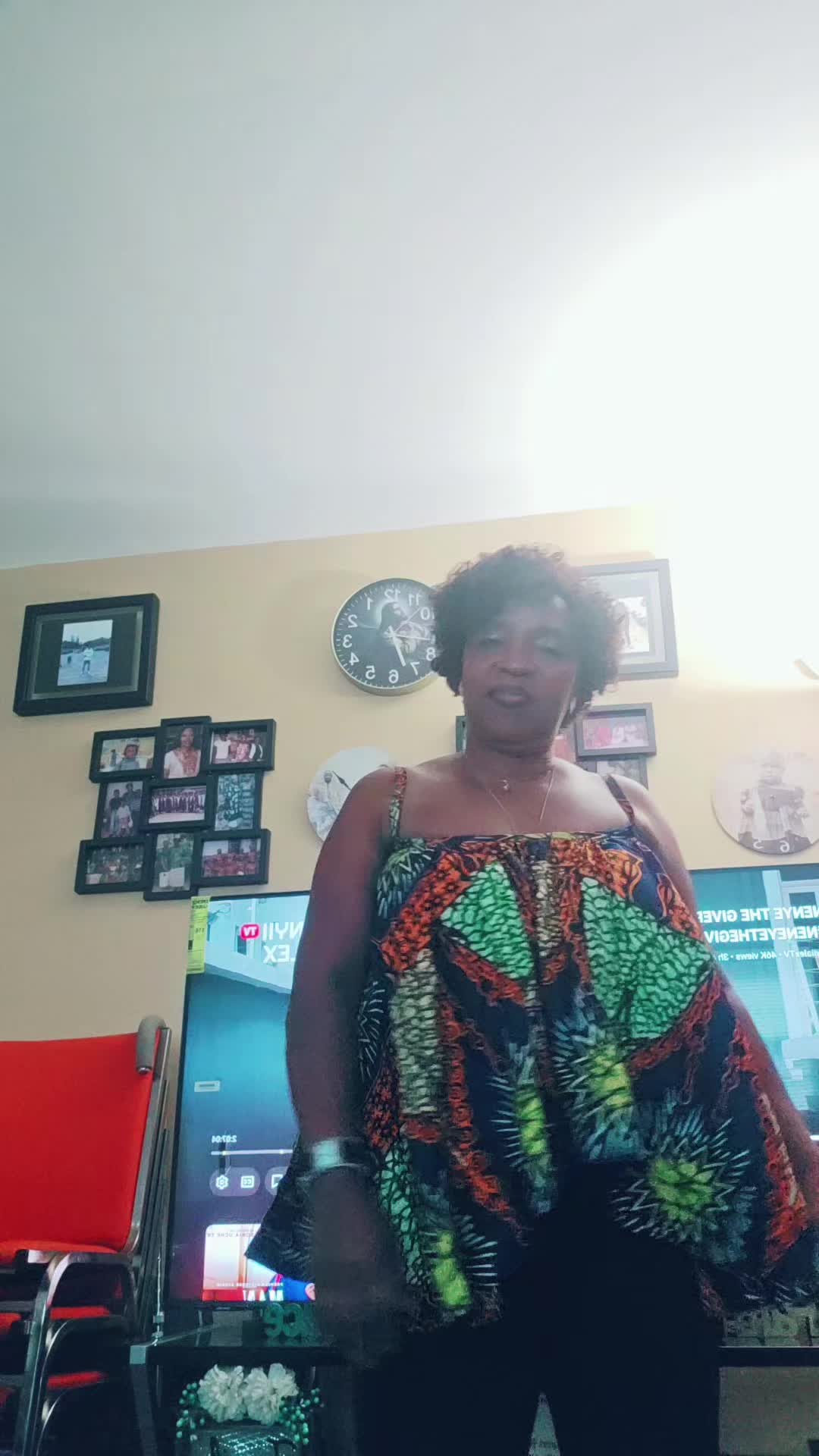 @Baindu Kanu
