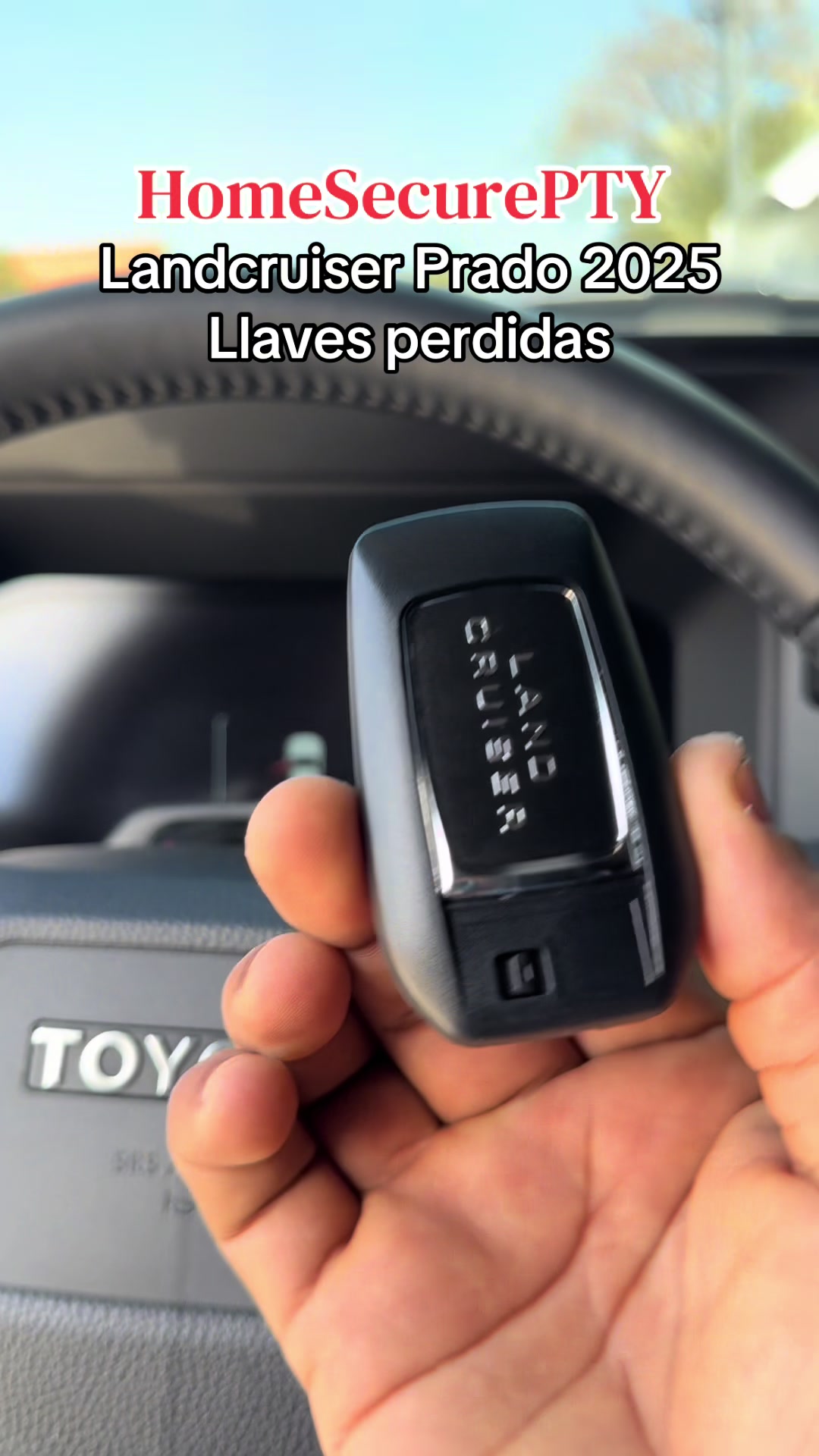 @Cerrajer&iacute;a Y Llaves Para Autos