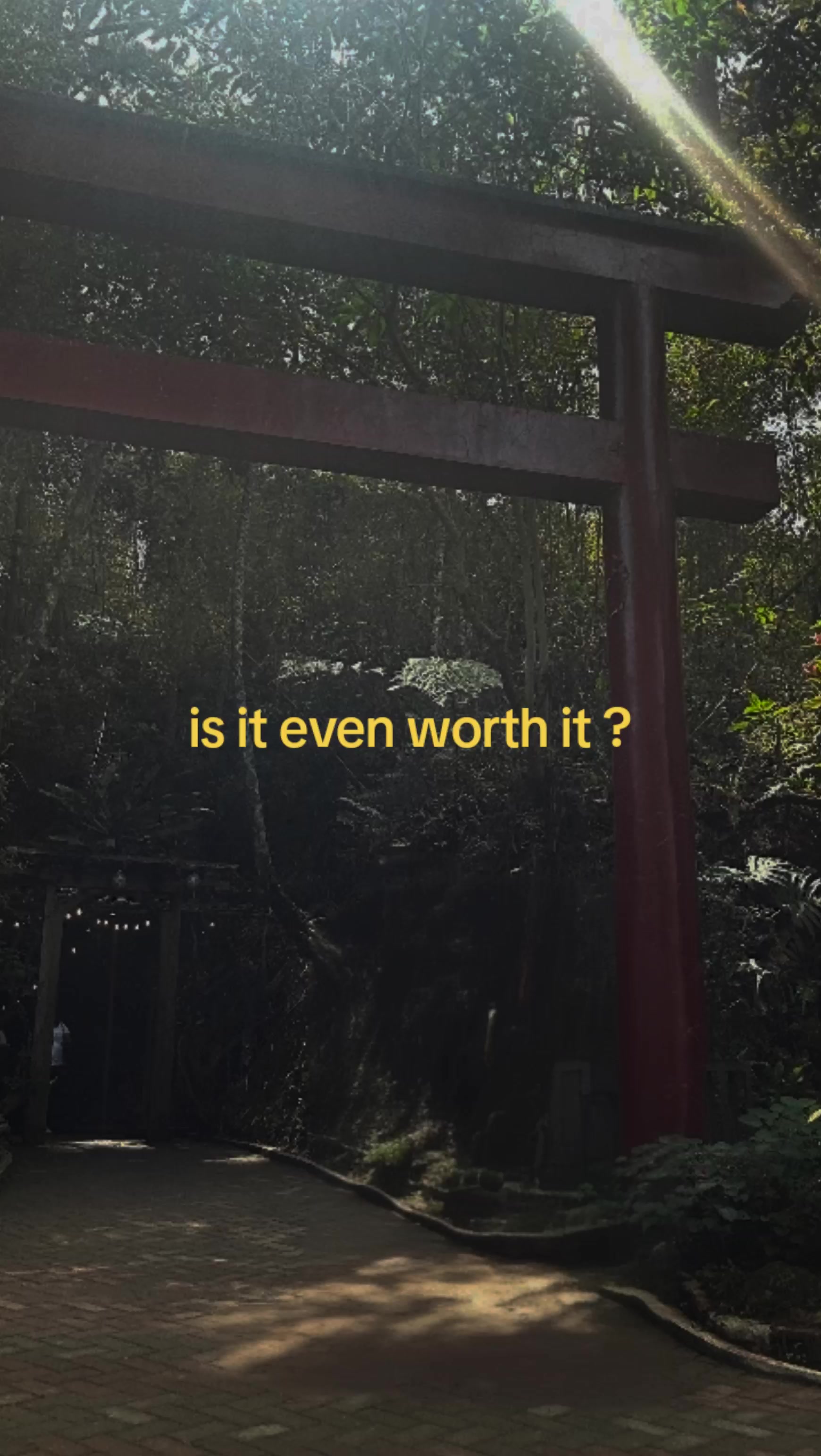 @ 