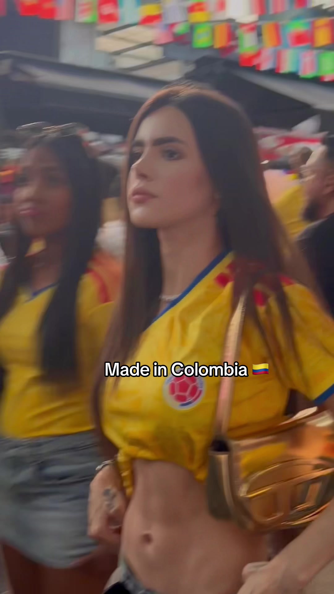 @Karina Restrepo