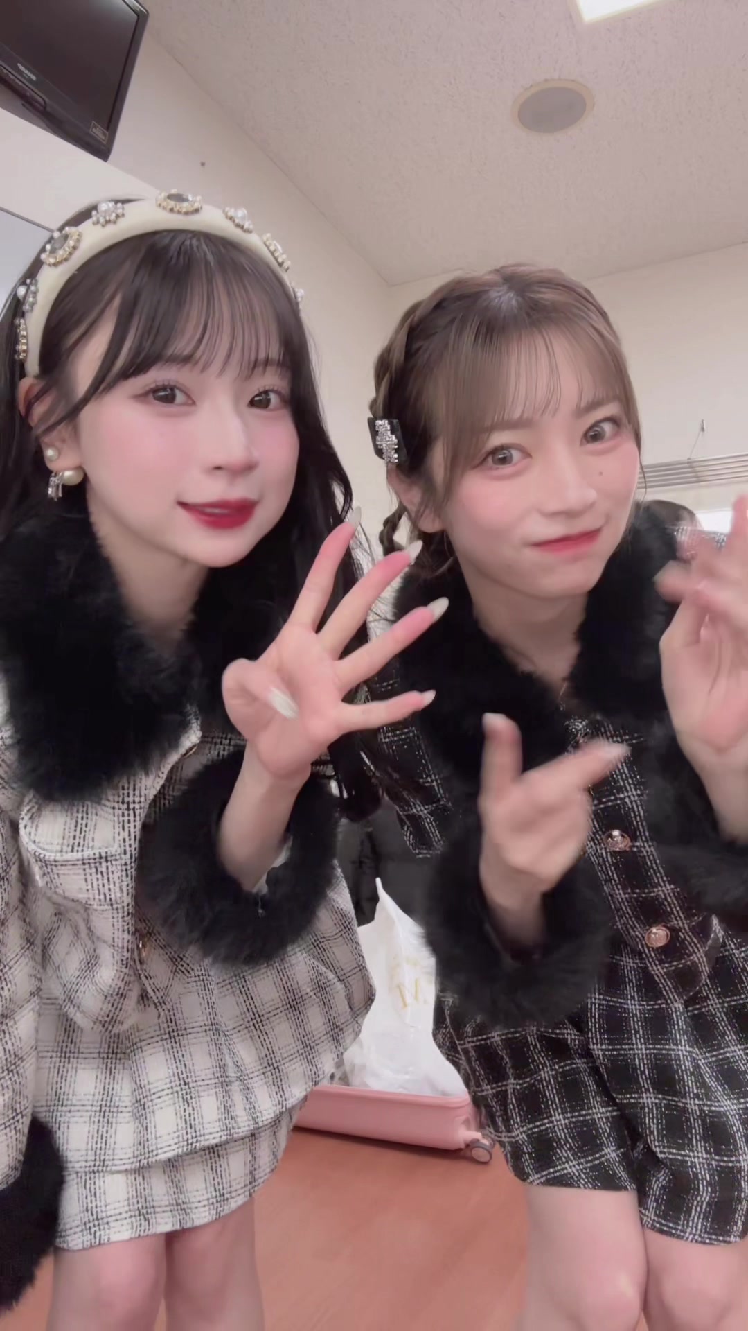 @ミウ