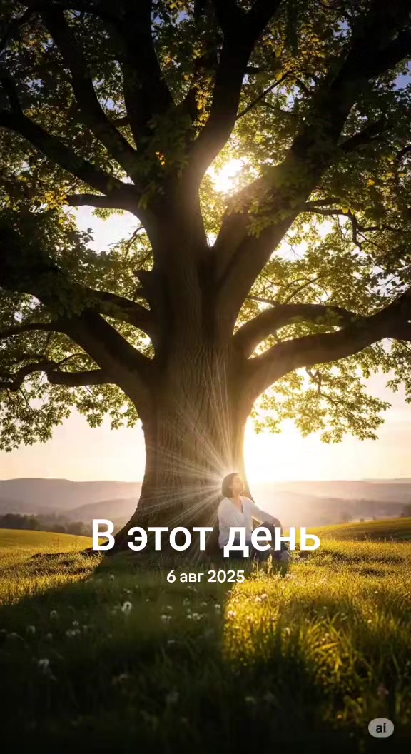 @История молитвы