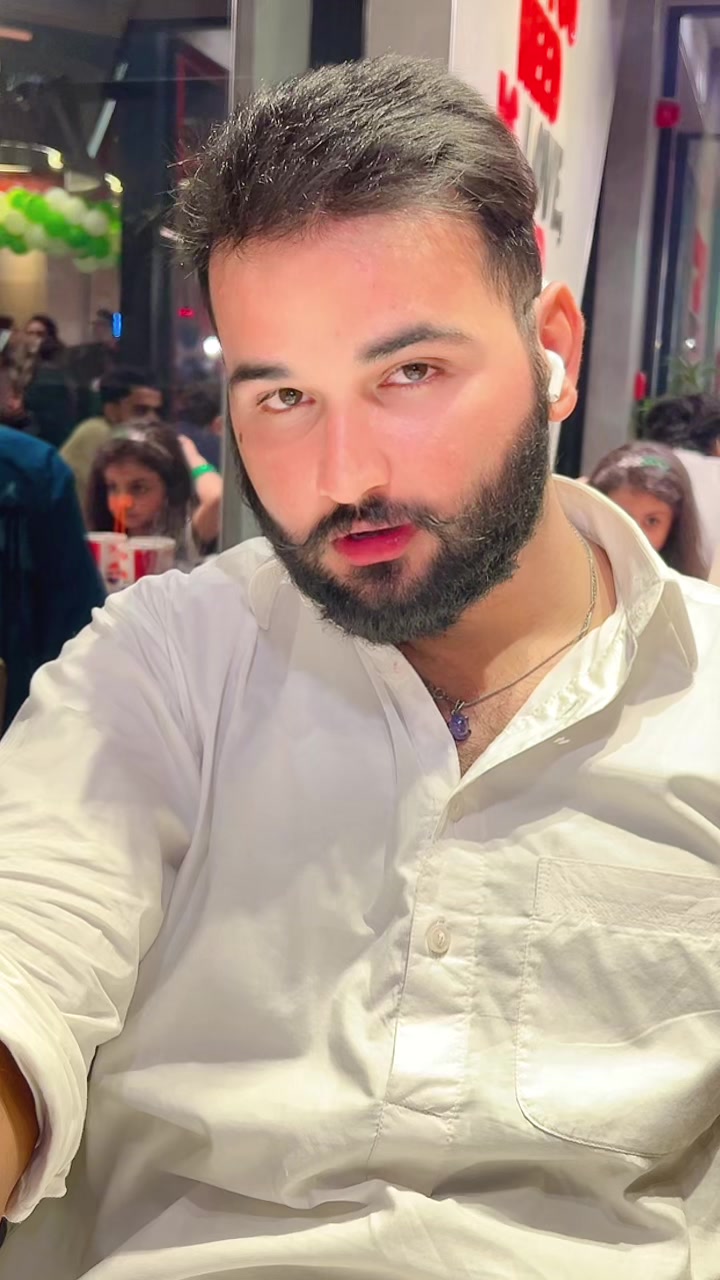 @Ibrar tariq 🧿