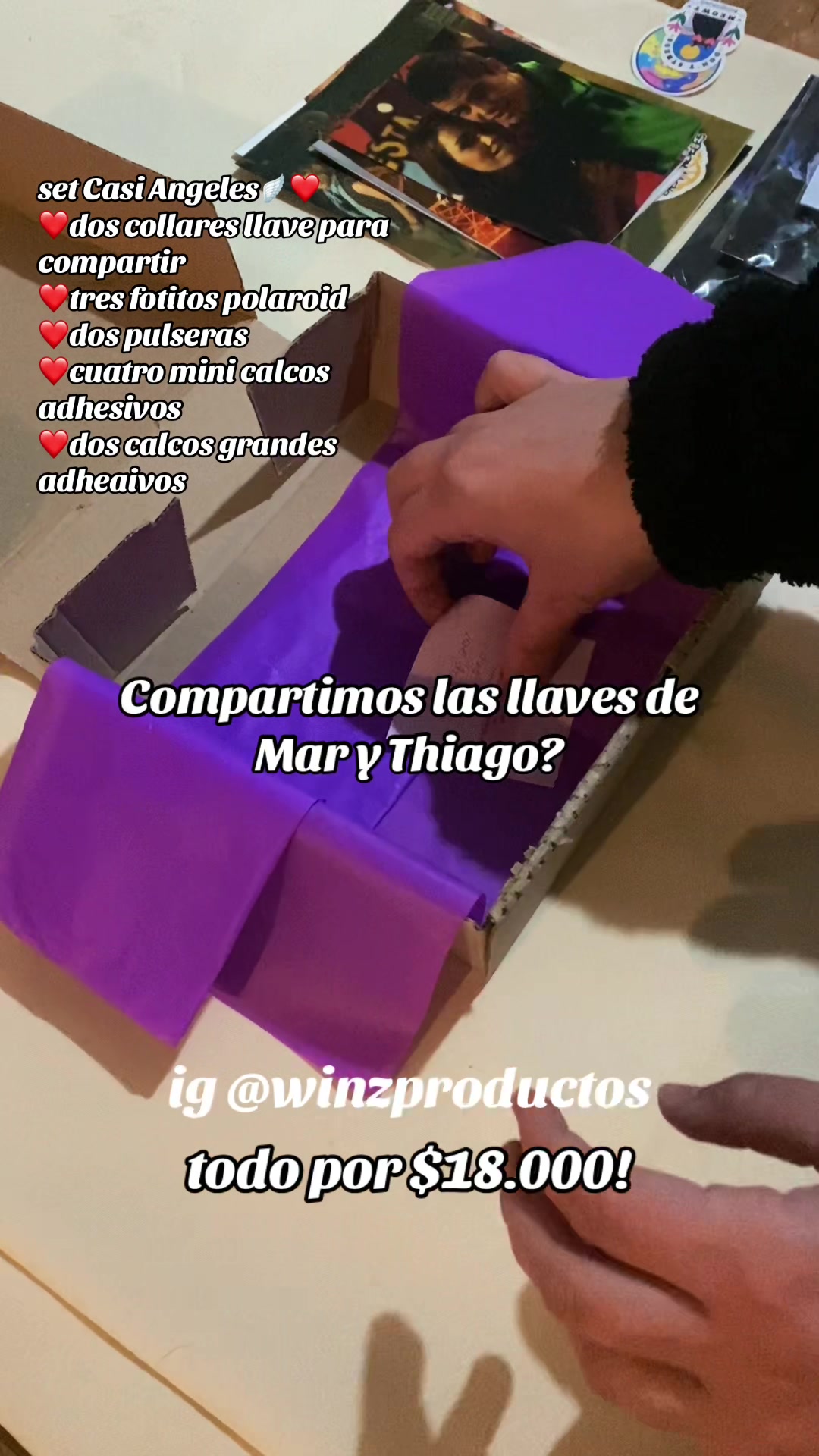 @productoswinz