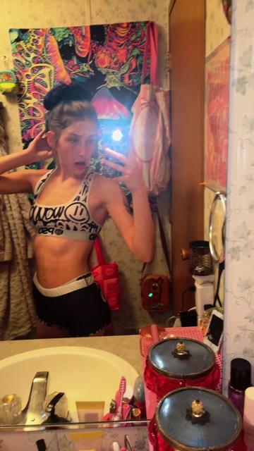 @Madison Arnaldi