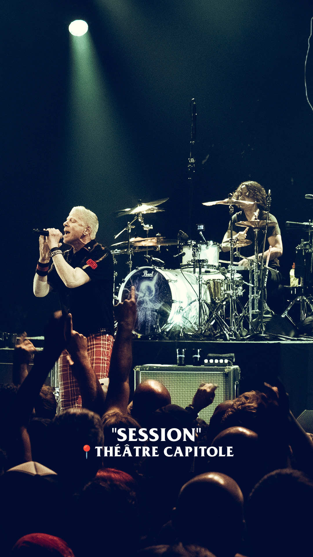 @The Offspring