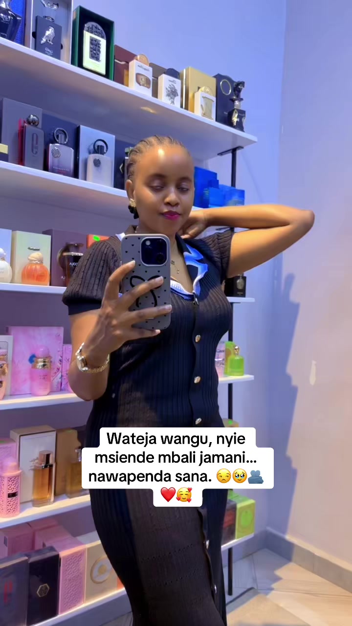 @Mimah Scents
